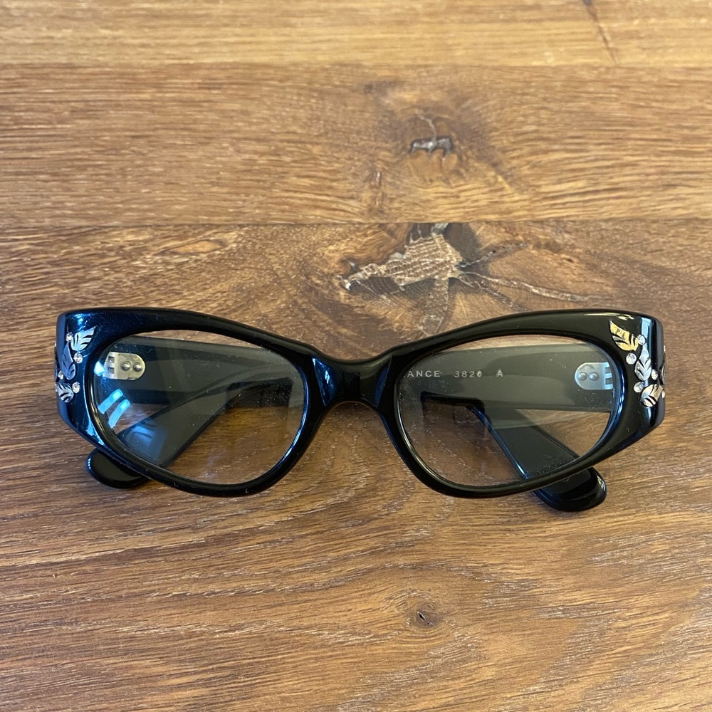 Vintage eye wear Gigi